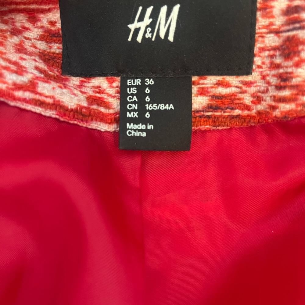 H&M Lady Jacket - Picture 3 of 6